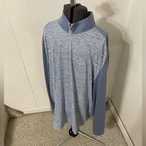 Johnnie O Quarter Zip